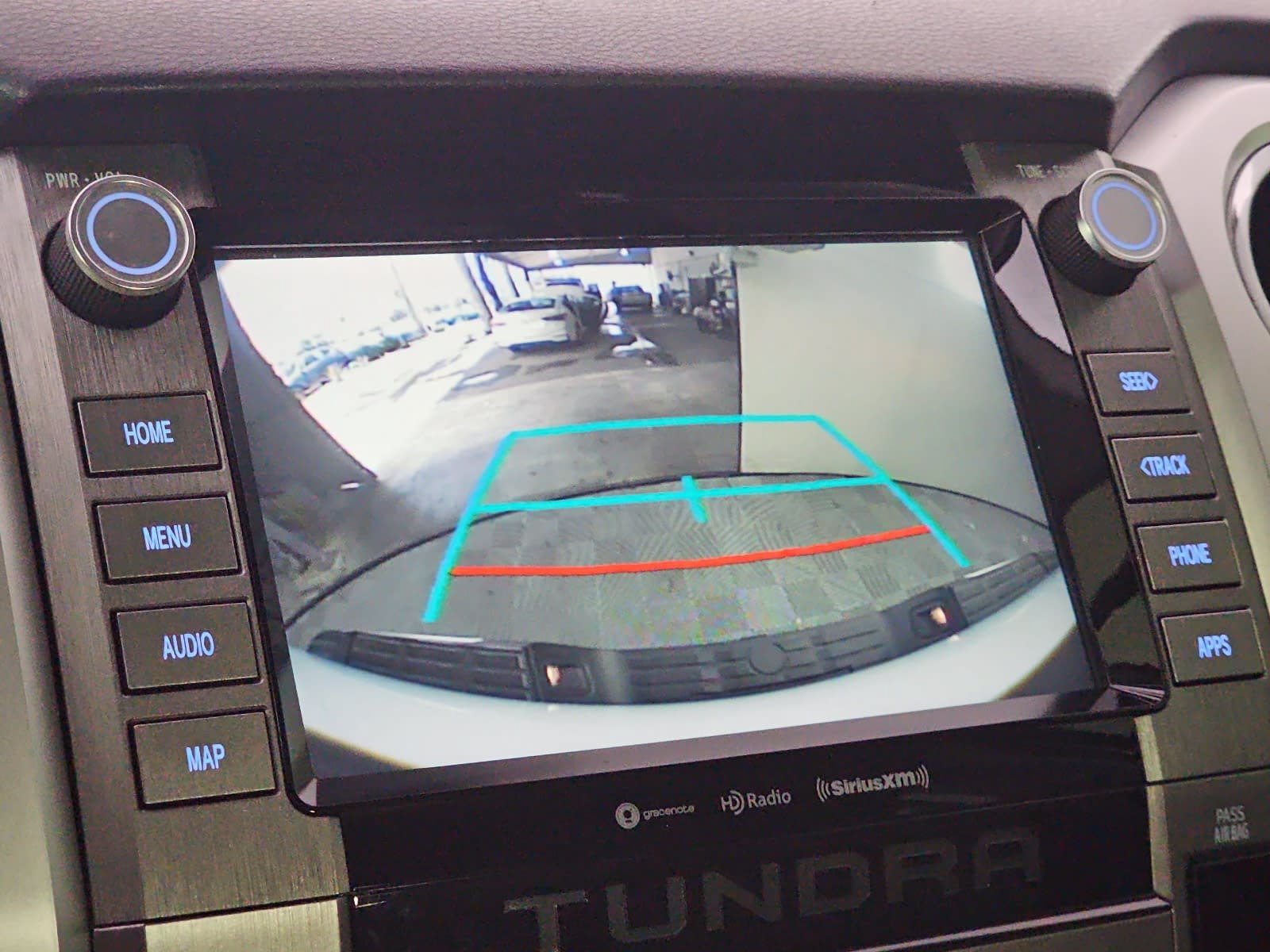 Used 2021 Toyota Tundra SR5 RWD image 21