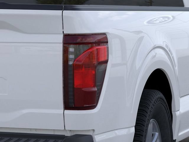 New 2026 Ford F150 XL w/ Equipment Group 103A High RWD image 21