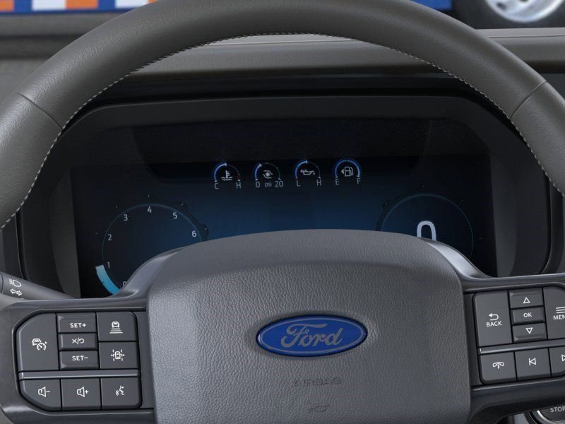 New 2026 Ford F150 Platinum AWD/4WD image 13