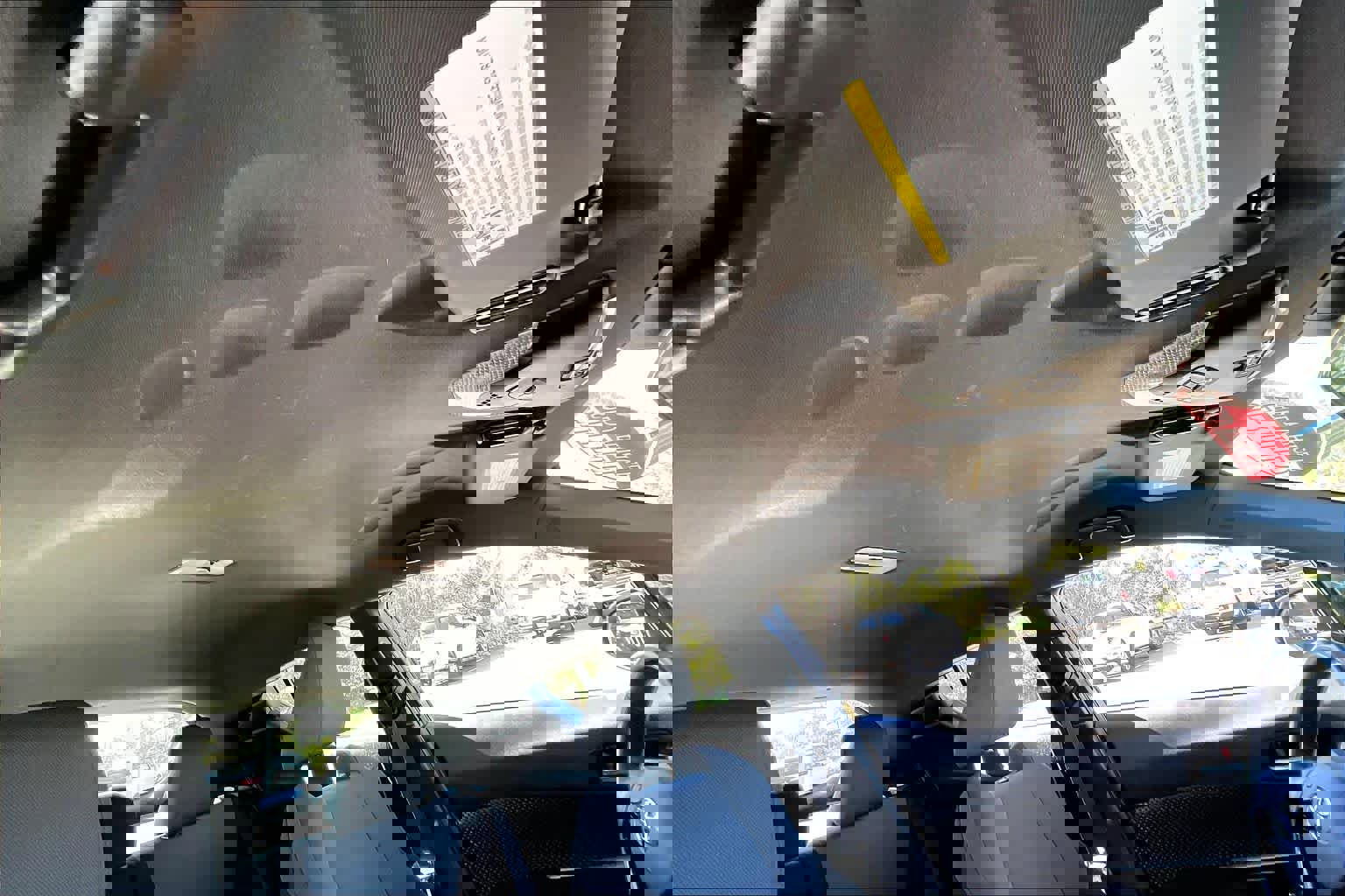 Certified 2021 Toyota C-HR Nightshade image 13