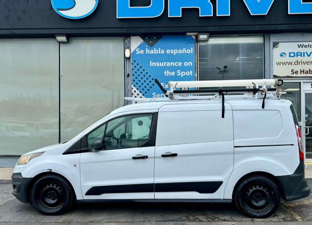 Used 2016 Ford Transit Connect XL FWD image 2