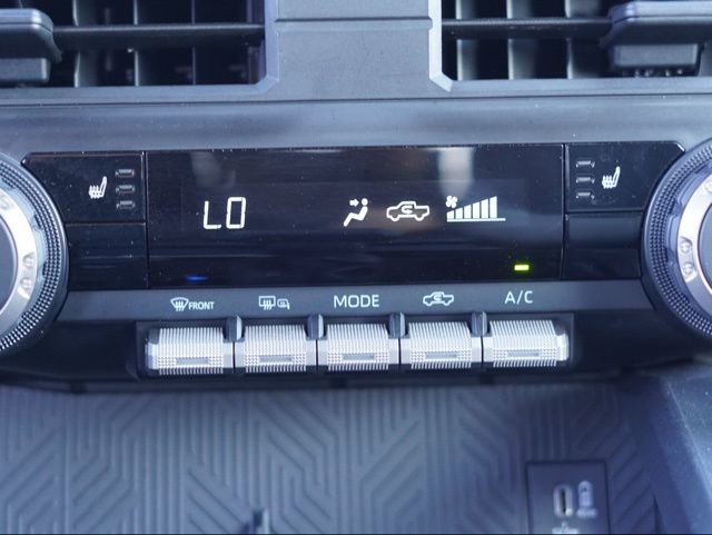 Certified 2024 Toyota Tacoma TRD Sport image 30