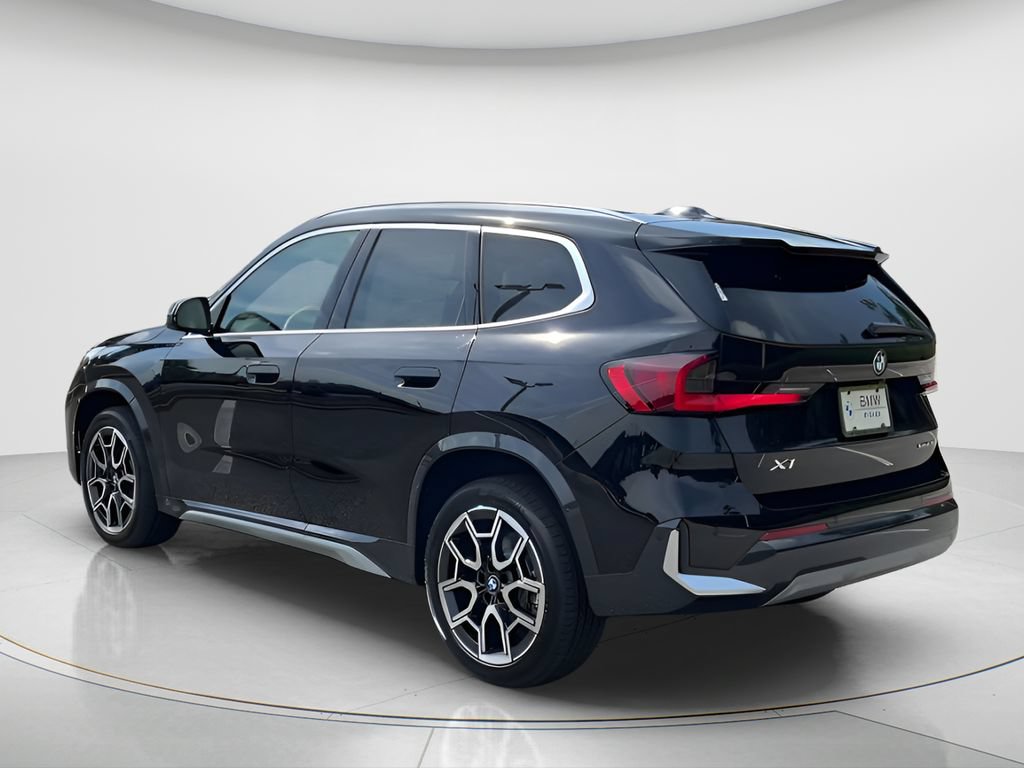 New 2025 BMW X1 xDrive28i w/ Technology Package AWD/4WD image 6