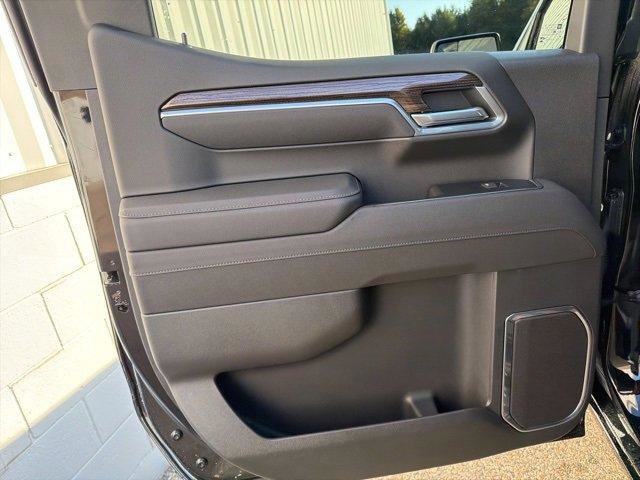 New 2026 Chevrolet Silverado 1500 LT w/ Protection Package image 25