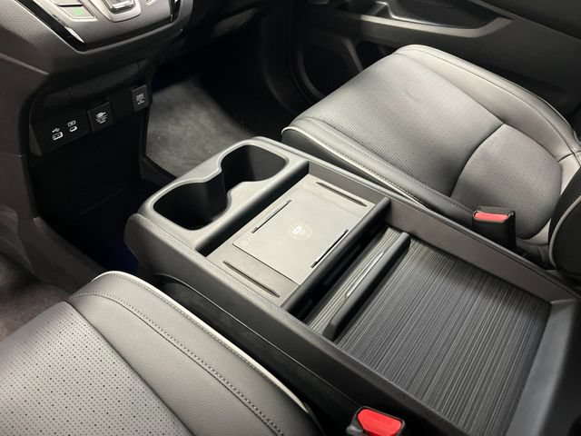 New 2027 Honda Odyssey Elite image 24