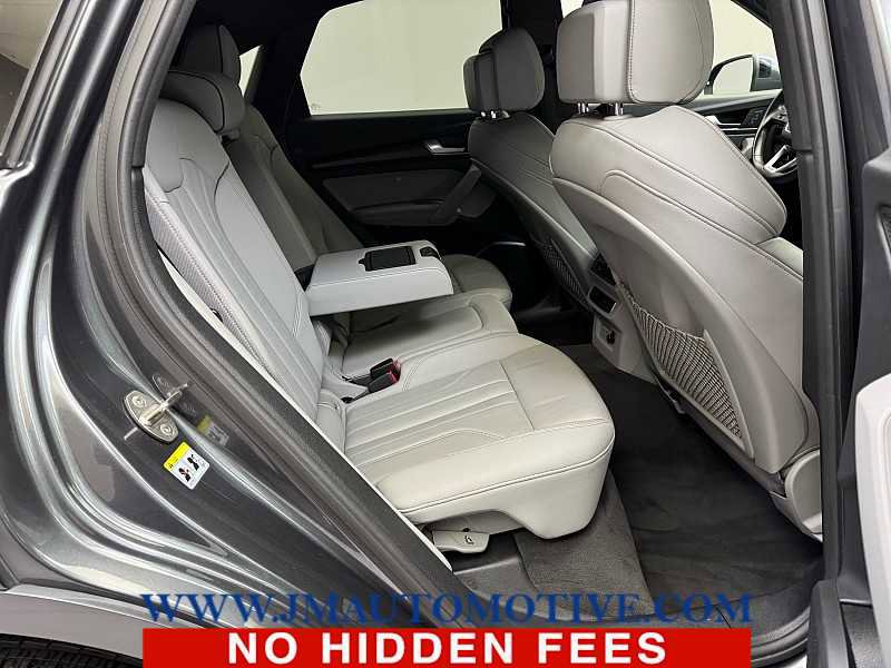 Used 2021 Audi Q5 2.0T Premium Plus image 18
