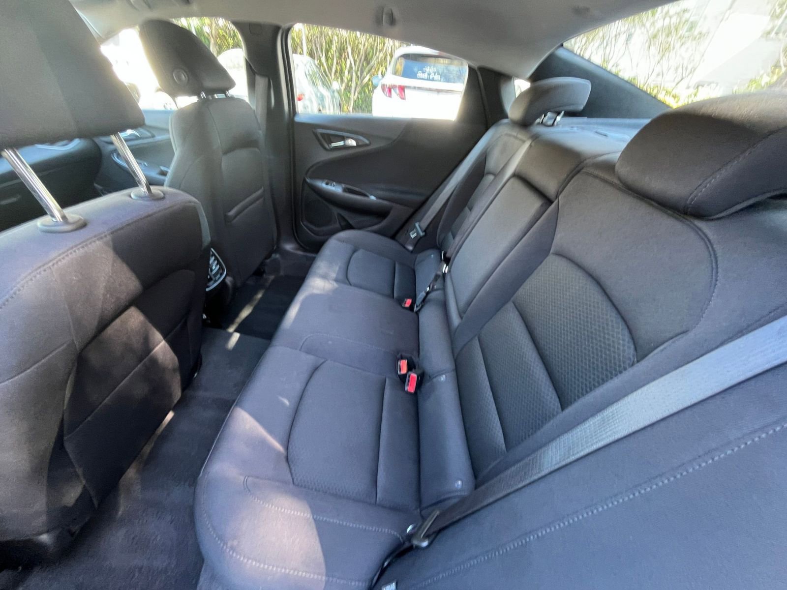 Used 2024 Chevrolet Malibu LT image 27