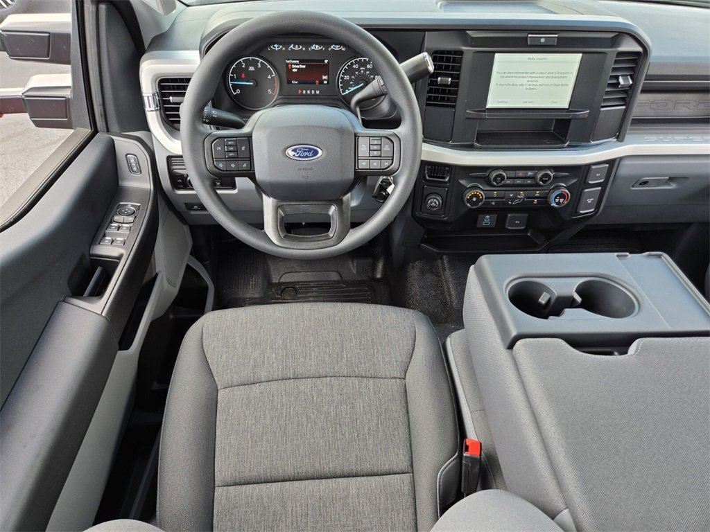 New 2025 Ford F250 XL image 15