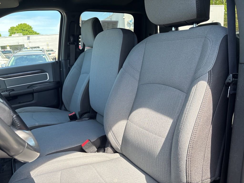 Used 2023 RAM 2500 Big Horn w/ Level 1 Equipment Group image 15