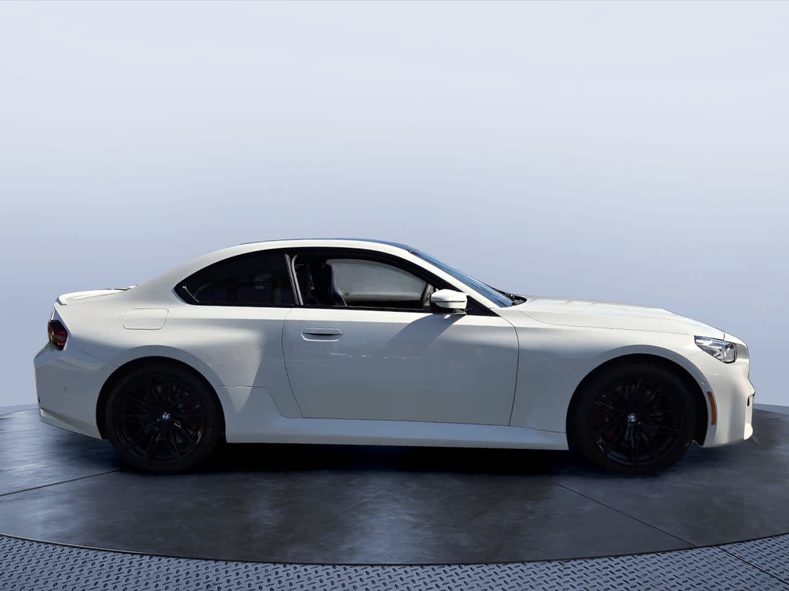 Used 2025 BMW M2 RWD image 7
