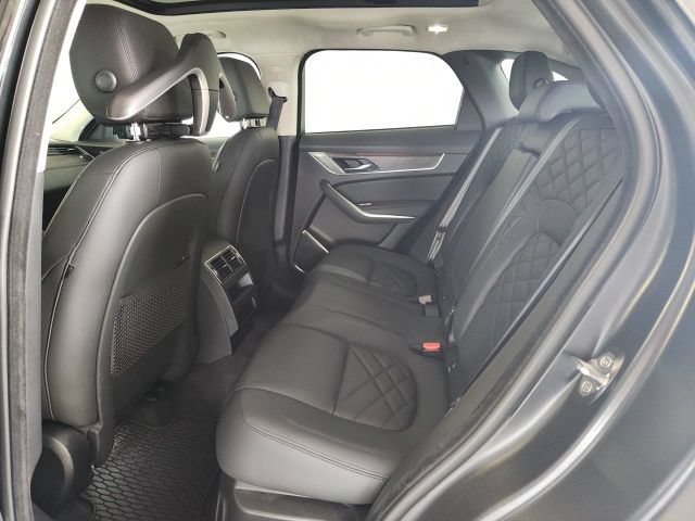 Used 2023 Jaguar F-PACE S AWD/4WD image 13