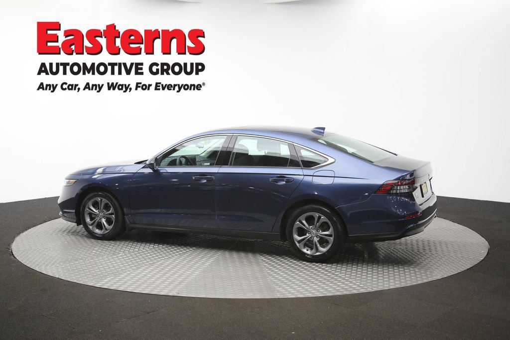 Used 2024 Honda Accord EX image 60