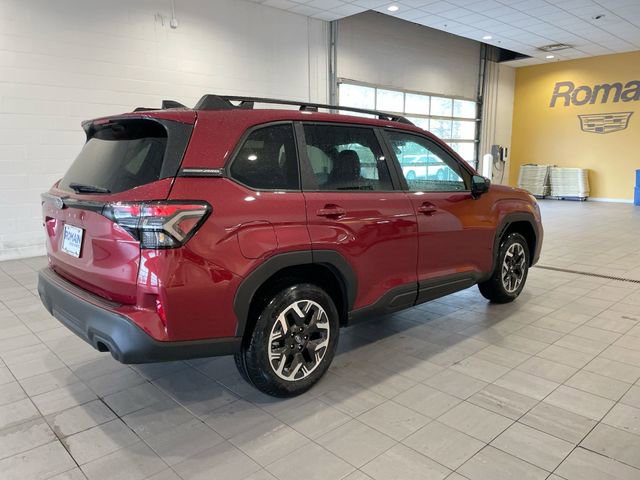 New 2026 Subaru Forester Premium image 5