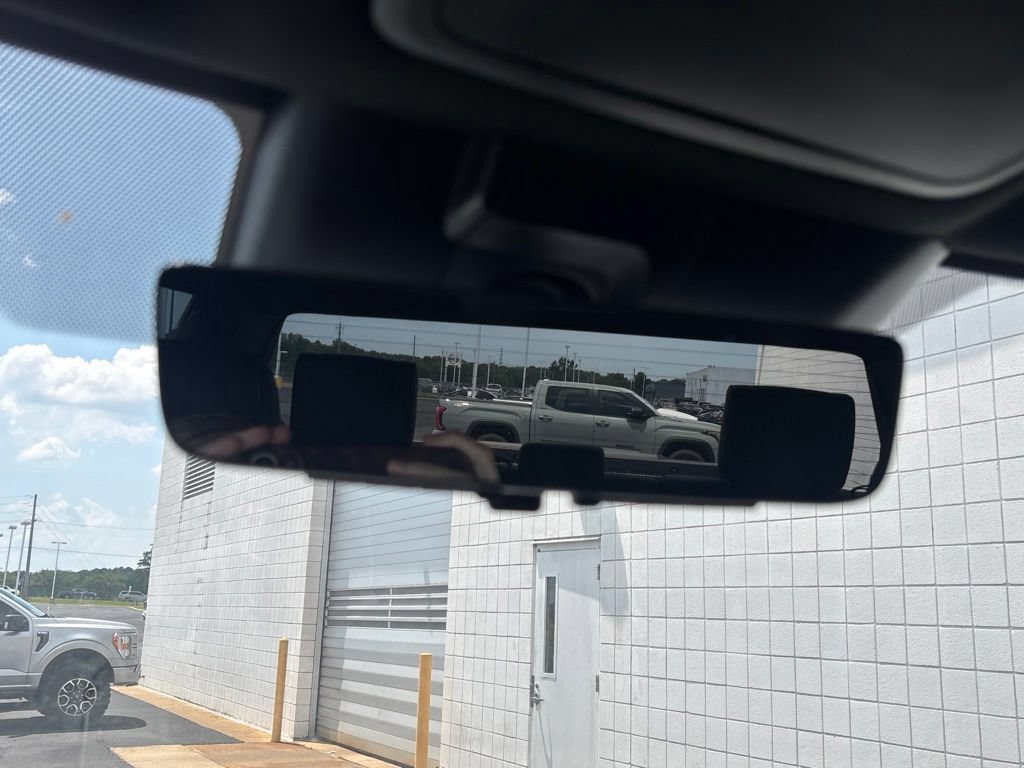 New 2026 Toyota Tundra Limited AWD/4WD image 17