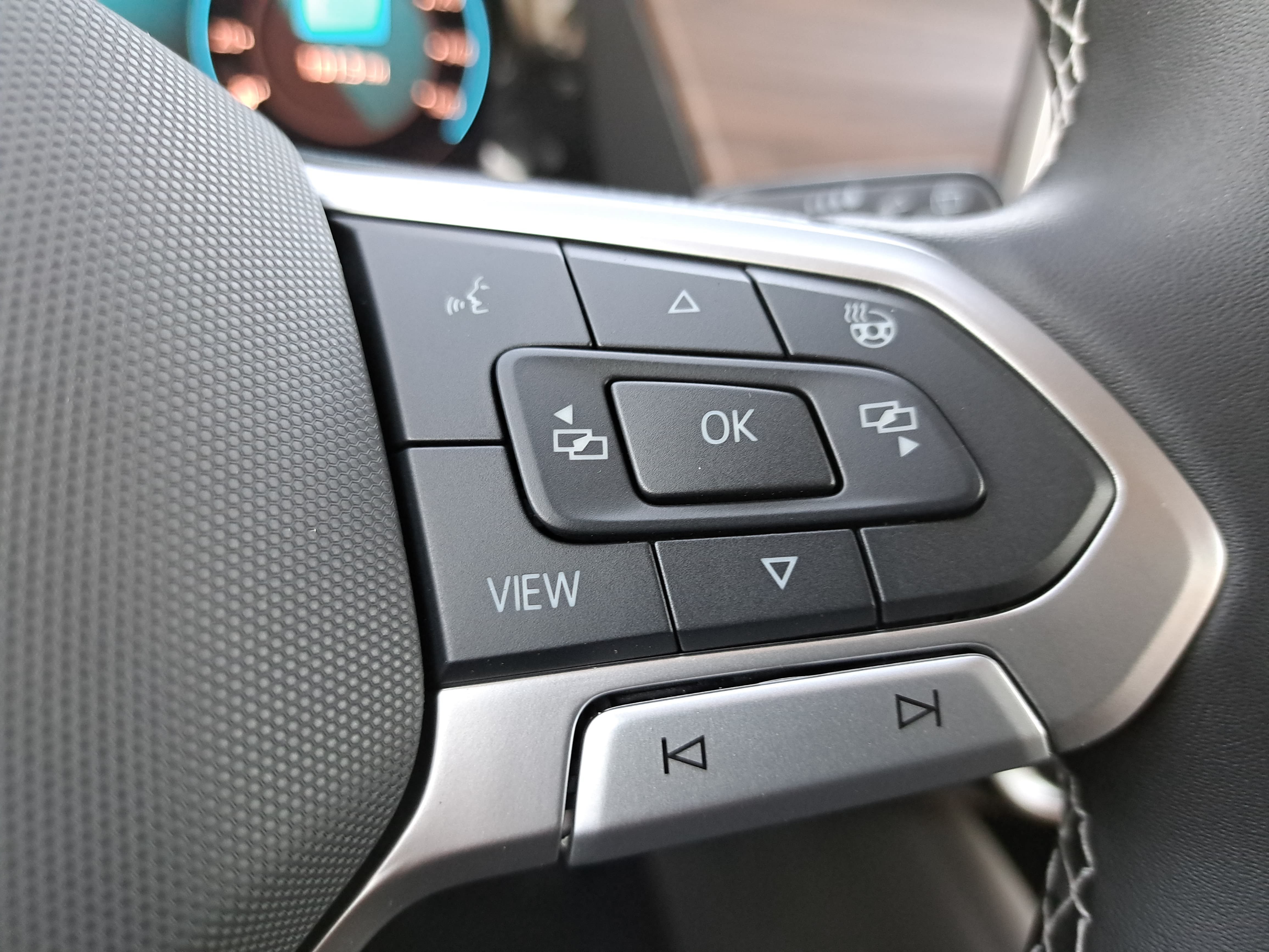 New 2026 Volkswagen Atlas SE AWD/4WD image 18