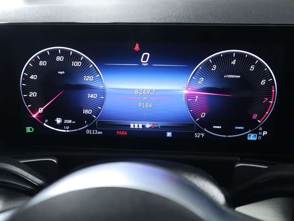 Certified 2025 Mercedes-Benz GLB 250 image 34