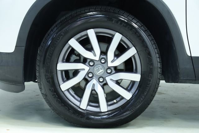 Used 2021 Honda Pilot EX-L image 8