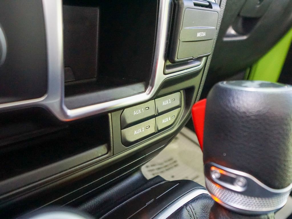 Used 2021 Jeep Wrangler Unlimited Sport image 24