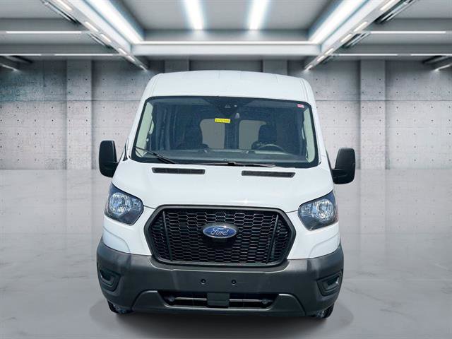 Used 2023 Ford Transit 250 Medium Roof w/ Load Area Protection Package RWD image 3