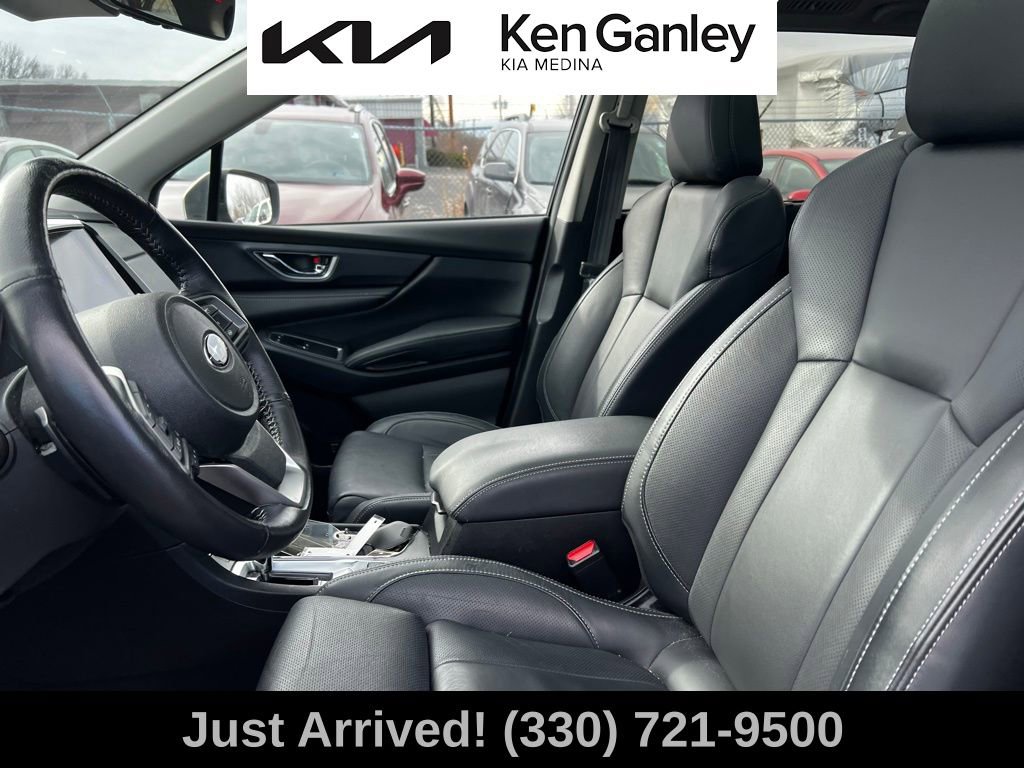 Used 2023 Subaru Ascent Limited w/ Technology Package image 11