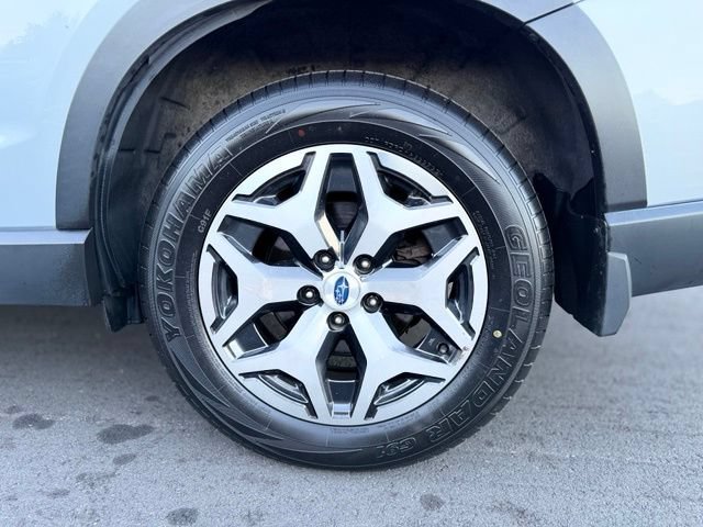 Used 2021 Subaru Forester Premium AWD/4WD image 30