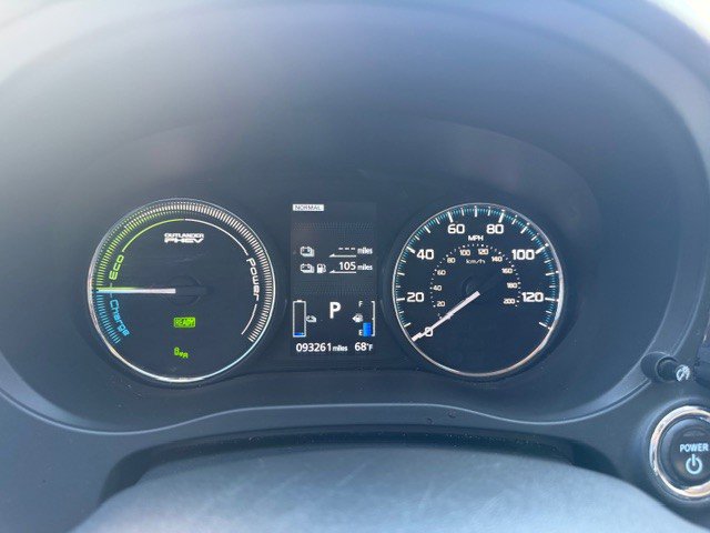 Used 2018 Mitsubishi Outlander SEL image 18