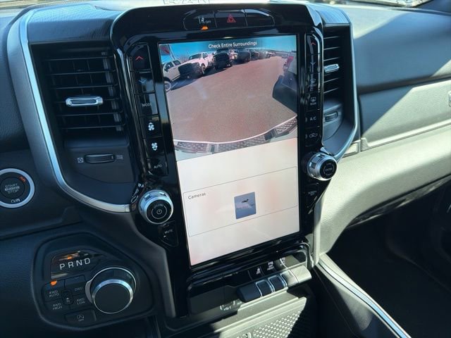 New 2026 RAM 1500 Big Horn image 21