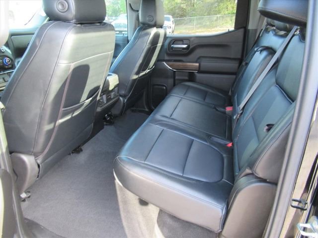 Used 2022 Chevrolet Silverado 1500 LT Trail Boss image 17