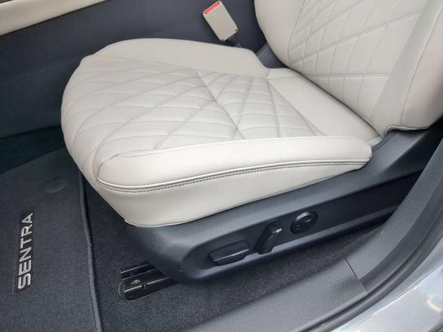 New 2026 Nissan Sentra SL w/ Floor Mat Package FWD image 15