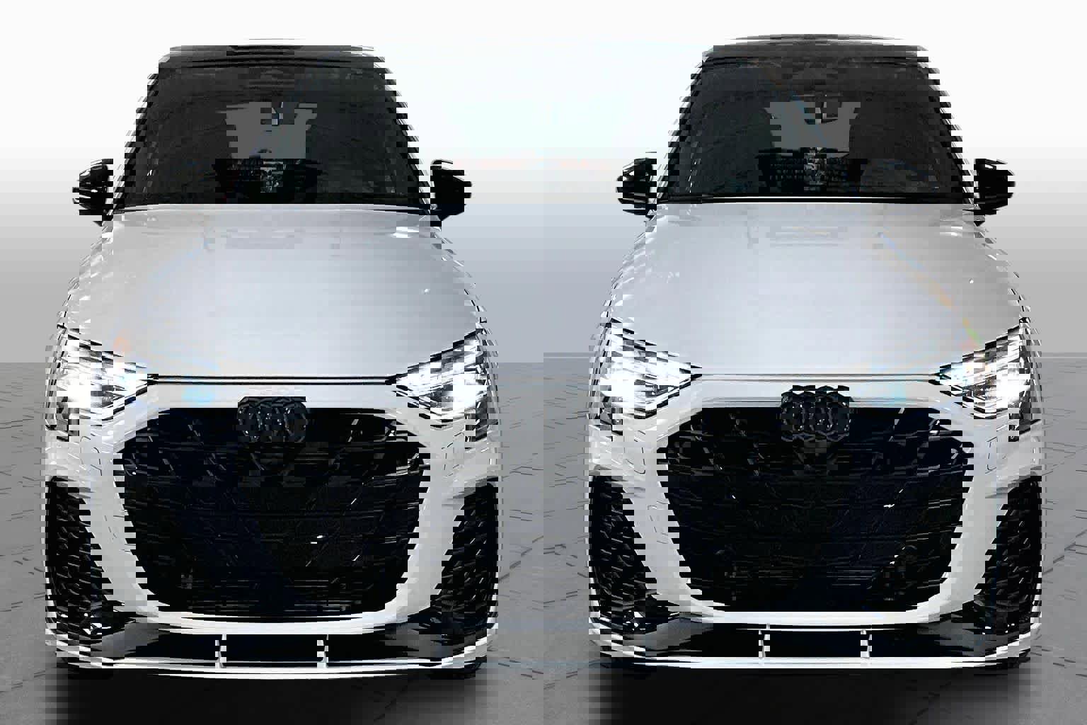 New 2026 Audi S3 Premium image 3