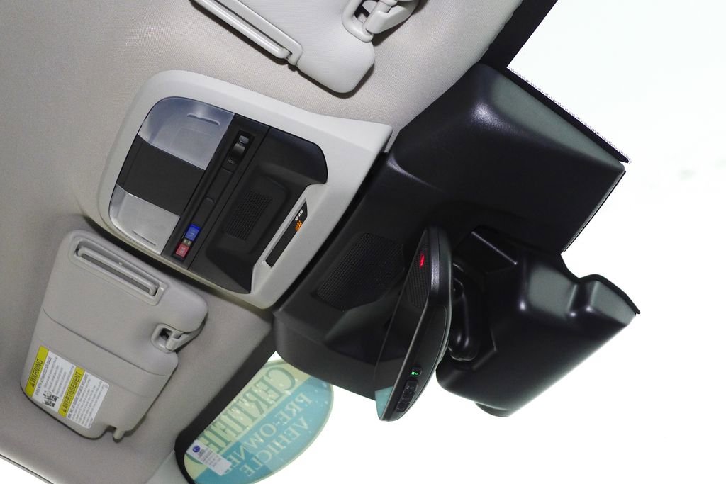 Certified 2025 Subaru Crosstrek 2.0i Premium w/ Crosstrek Mirror Package AWD/4WD image 17