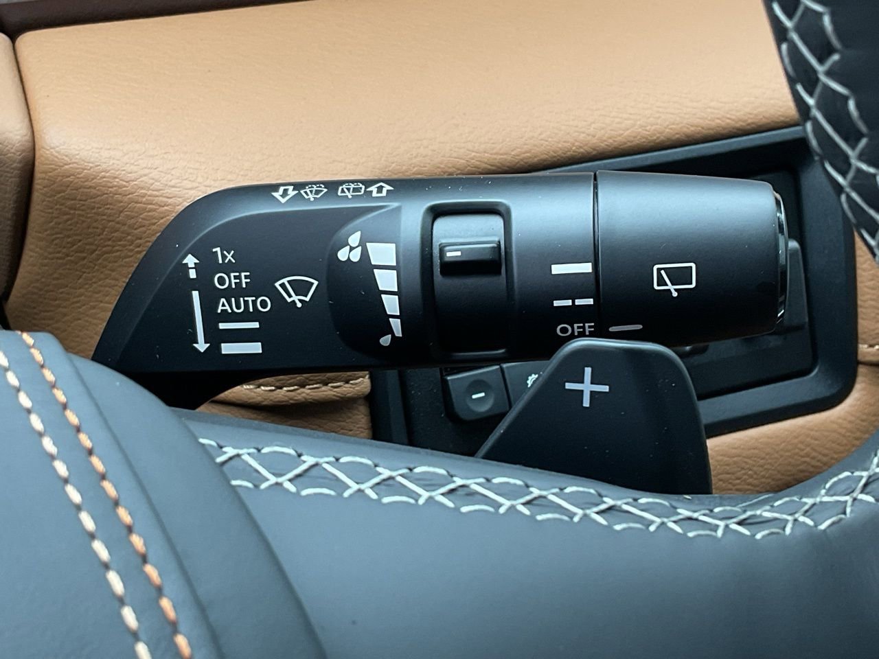 New 2026 Nissan Armada Platinum Reserve image 31