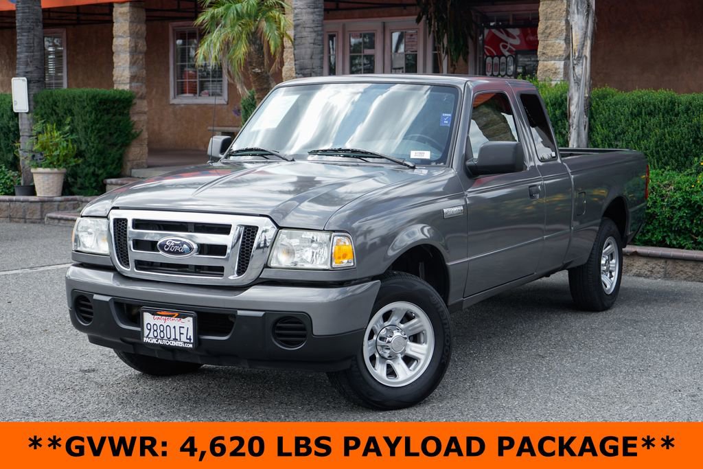 Used 2009 Ford Ranger XL RWD image 4