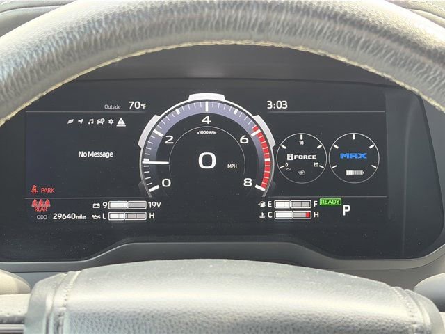 Used 2024 Toyota Tundra Capstone image 21