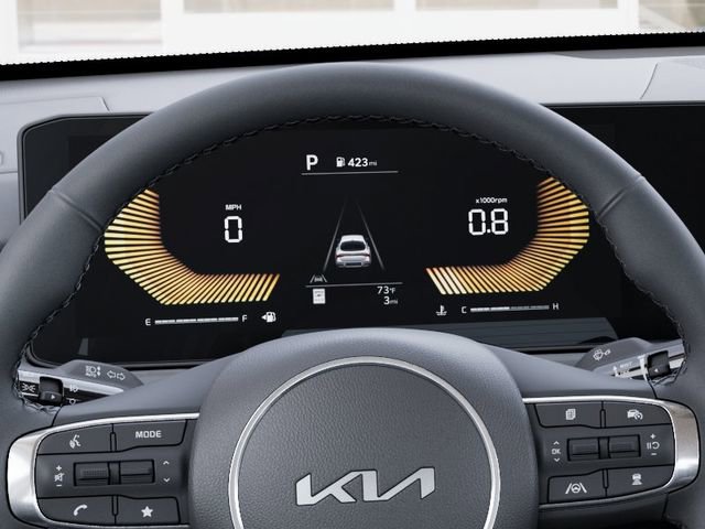 New 2026 Kia K5 GT-Line AWD/4WD image 21