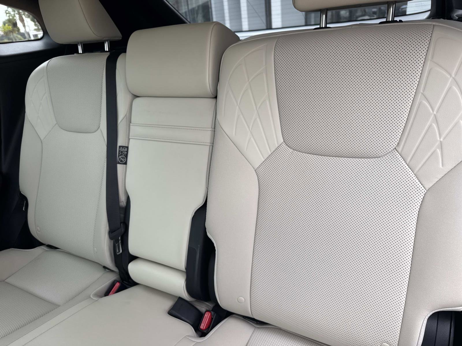 Certified 2024 Lexus RX 350 Premium image 14