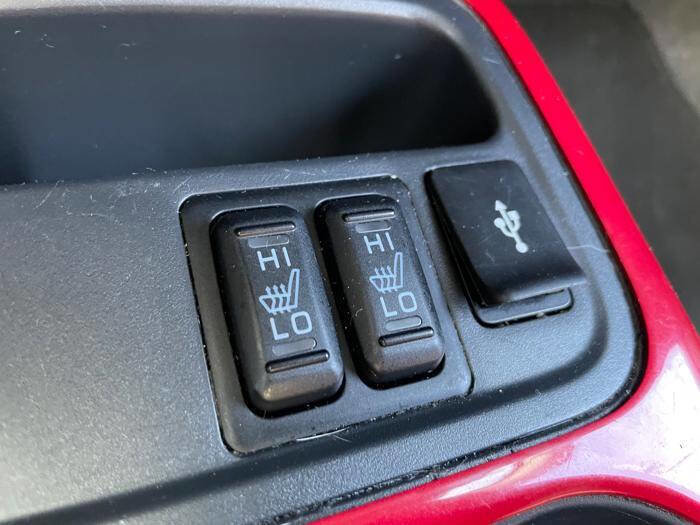 Used 2020 Mitsubishi Mirage LE FWD image 36