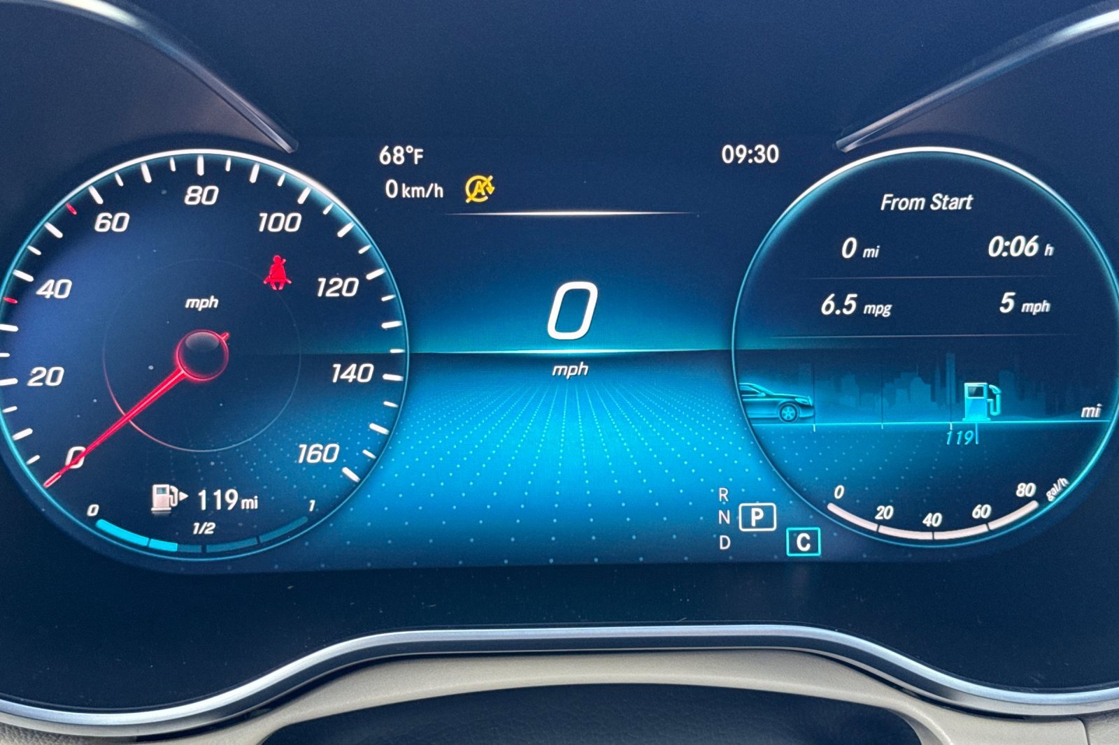 Used 2021 Mercedes-Benz GLC 300 4MATIC Coupe image 30