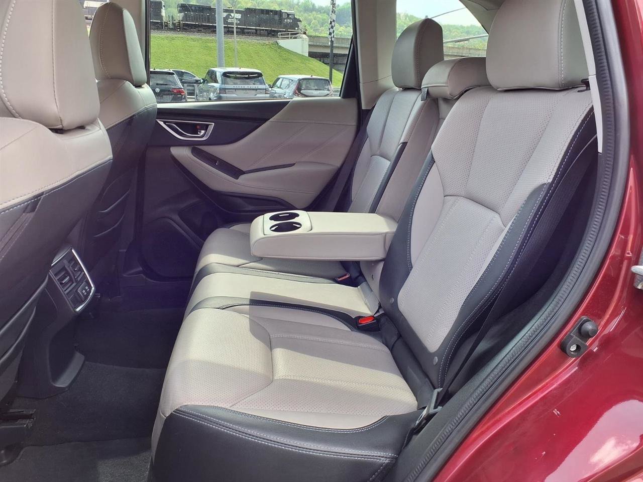 Used 2021 Subaru Forester Limited AWD/4WD image 7