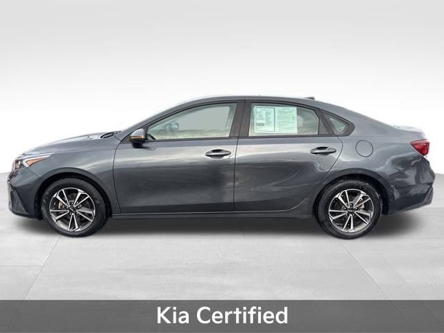 Used 2023 Kia Forte LXS w/ LXS Technology Package image 6