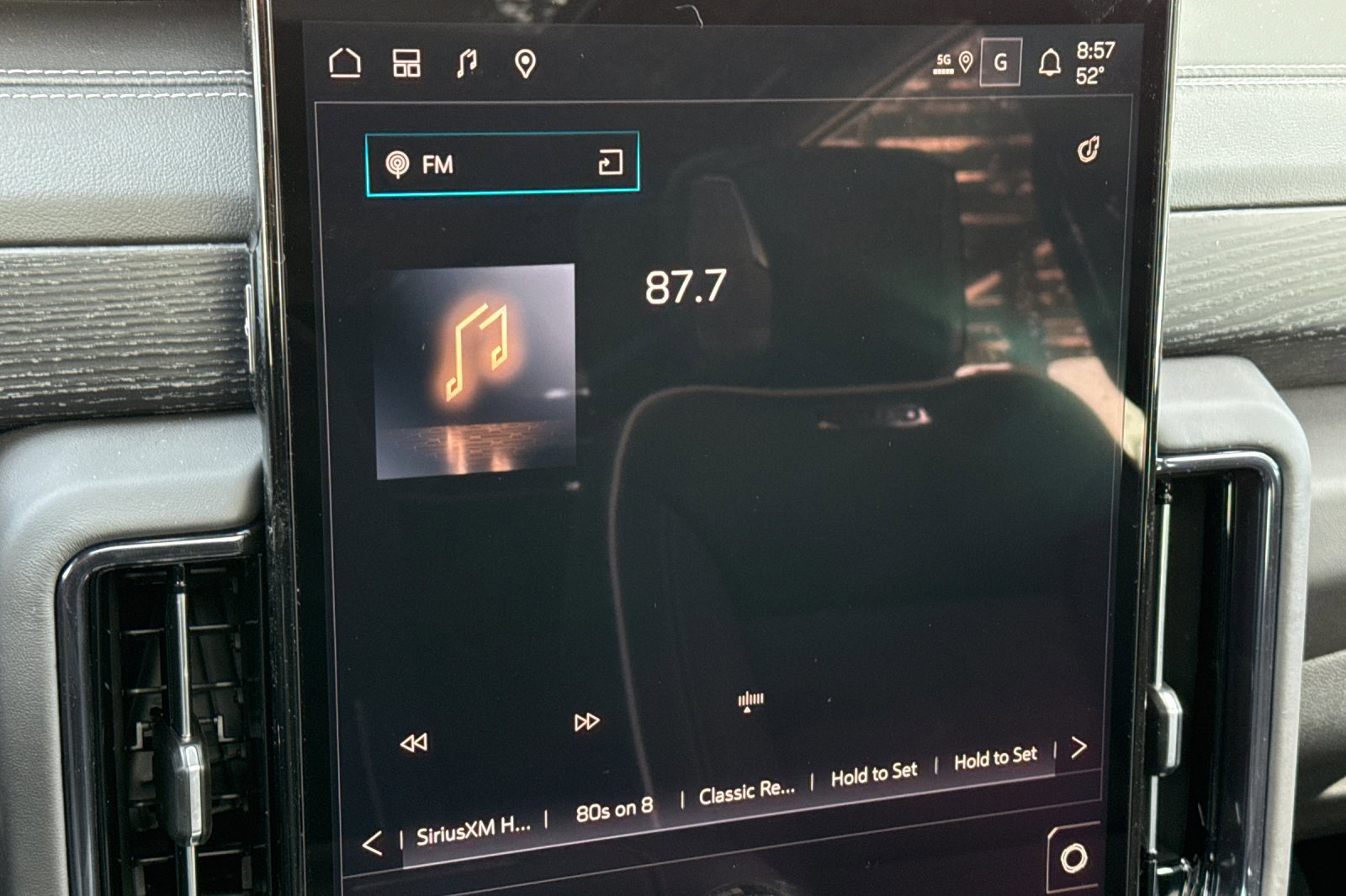 New 2026 GMC Yukon XL AT4 Ultimate image 21