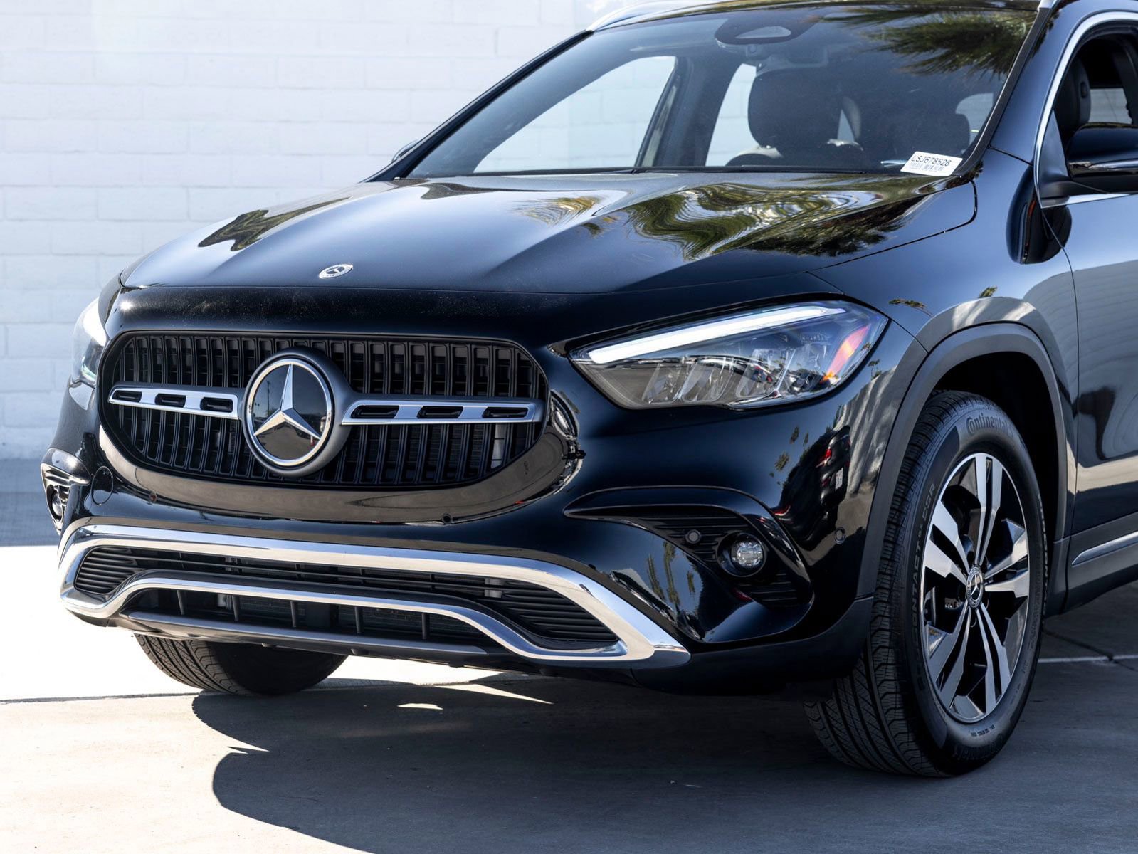 Used 2025 Mercedes-Benz GLA 250 image 5