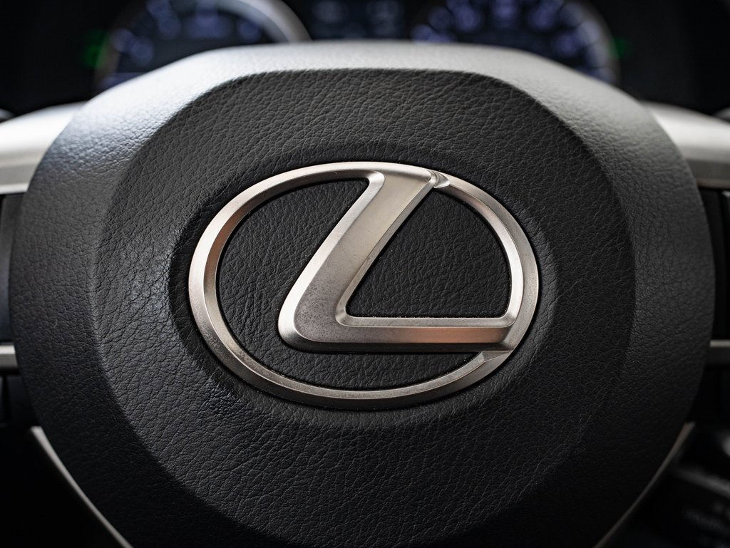 Used 2017 Lexus RX 350 AWD w/ Premium Package image 26