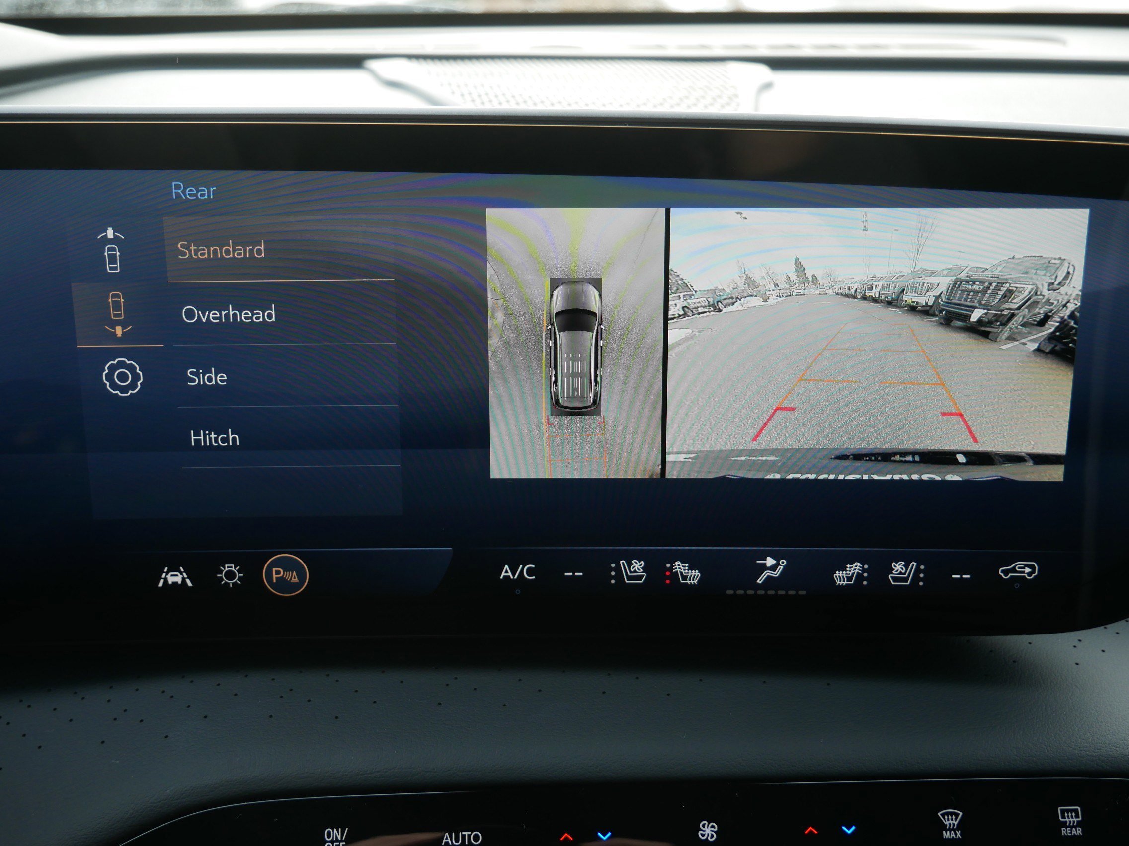 New 2026 Buick Enclave Avenir w/ Super Cruise Package image 10