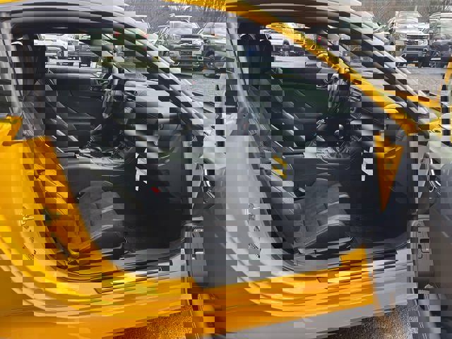 New 2026 Subaru BRZ Series.Yellow image 92