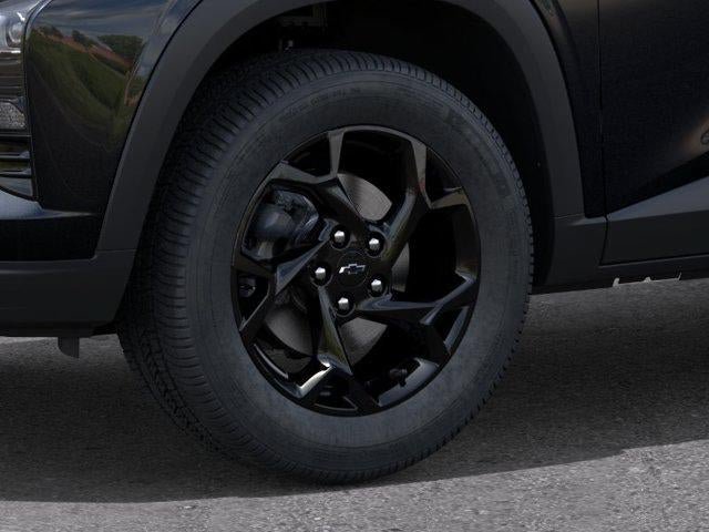 New 2026 Chevrolet Trax LT w/ Driver Confidence Package FWD image 9