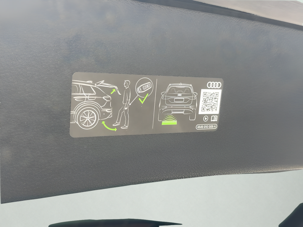 New 2026 Audi SQ8 Premium Plus AWD/4WD image 46