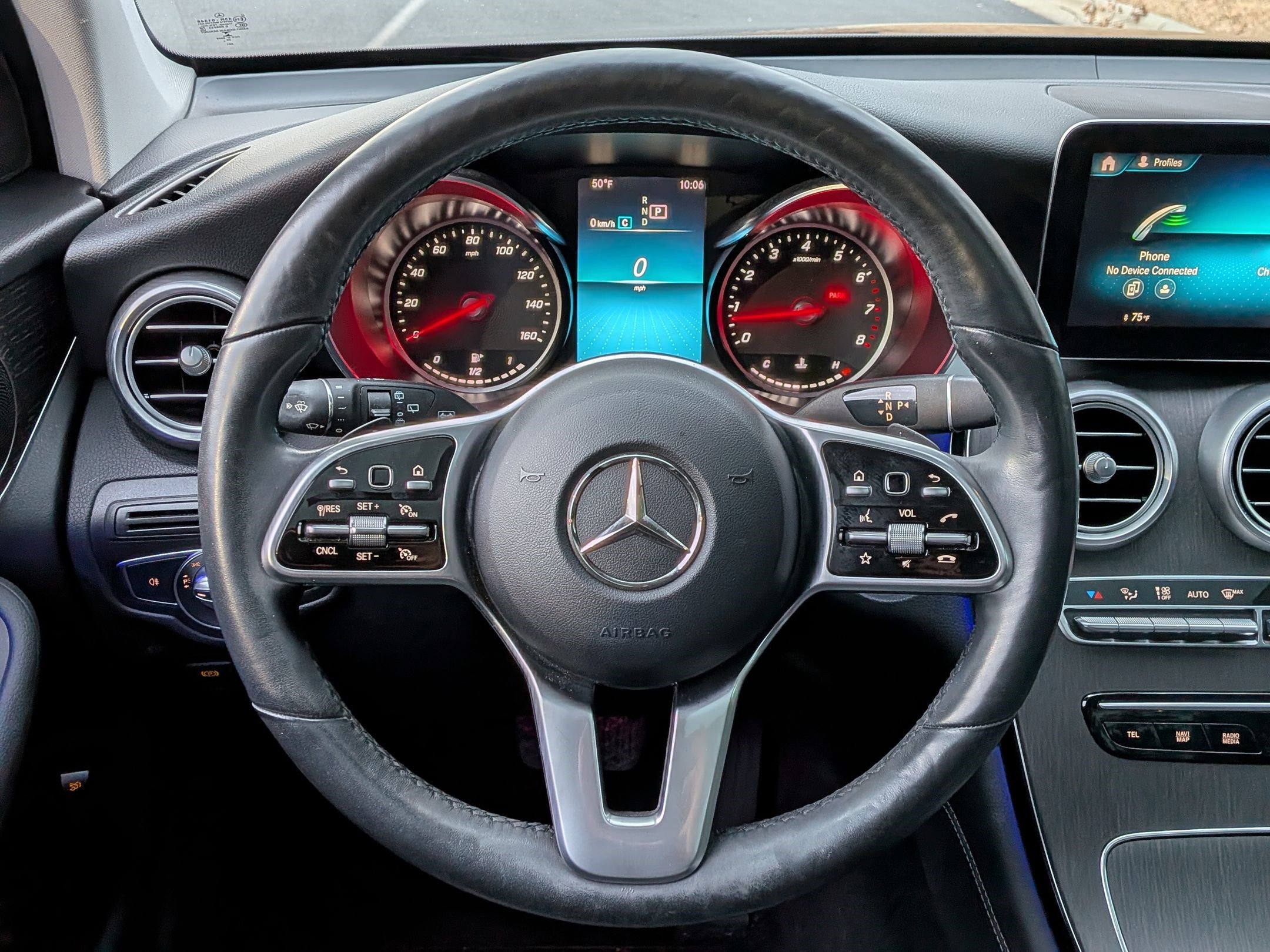 Certified 2020 Mercedes-Benz GLC 300 image 14
