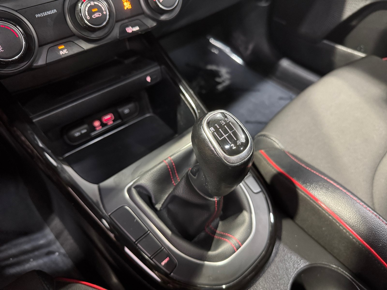 Used 2021 Kia Forte GT FWD image 21