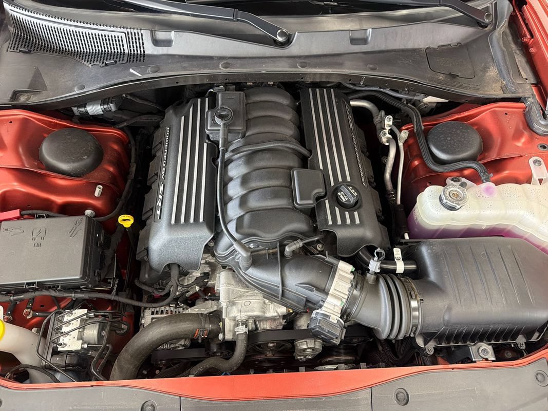Used 2023 Dodge Charger Scat Pack RWD image 49